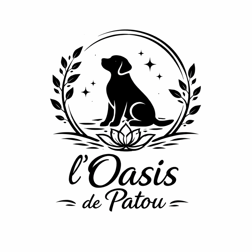 L'Oasis de Patou
